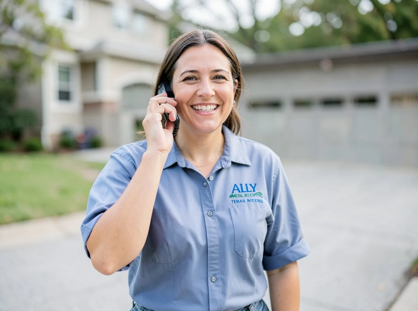 Metal Roof Installation Maple Springs, NY FAQs